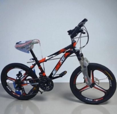 صورة دراجة رياضية مقاس 20